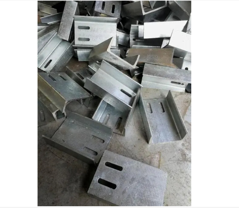 禅城河北槽钢连接件